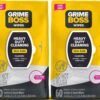 Comprehensive Review of Grime Boss Heavy Duty Surface and Hand Wipes by NicePak