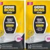 Comprehensive Review of Grime Boss Heavy Duty Surface and Hand Wipes by NicePak