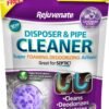Rejuvenate Garbage Disposal Cleaner Review Powerful Foaming Action and Odor Removal Results