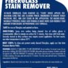 814aVcl9GjL._AC_SL1500_ STAR BRITE Fiberglass Stain Remover Review Powerful Gel Spray for Boats and More