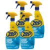 Zep Foaming Tub and Tile Cleaner Review Powerful No Scrub Formula for Tough Buildup