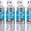 818D-ypQajL._AC_SL1500_ Blue Magic Carpet Spot Cleaner Review Best Household Carpet Stain Remover Spray