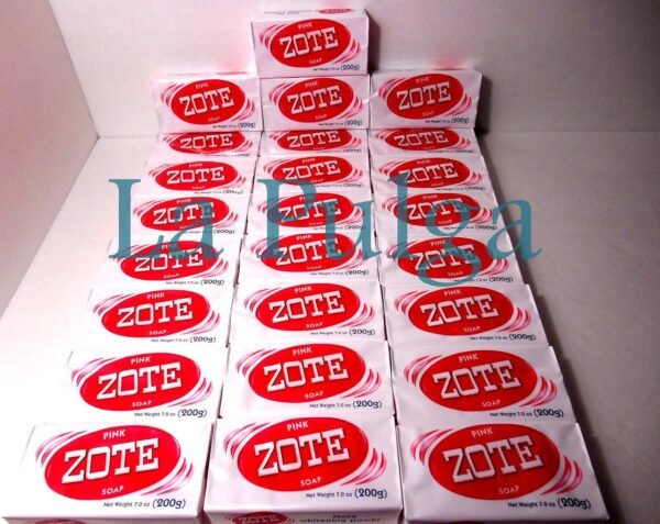 Jabon Zote Rosa Laundry Soap Review Best Liquid Detergent Brand for Tough Stains