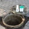 RootX 4 LB Jar Septic Treatment Review Effective Sewer Line Root Control