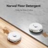 Narwal Robot Vacuum and Mop Freo Z Ultra Review for Best Floor Cleaner