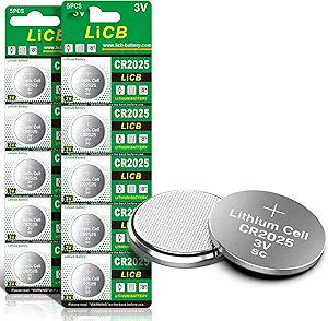 81GcgN7QlZL.__AC_SX300_SY300_QL70_FMwebp_ LiCB CR2025 3V Lithium Battery Review Long-Lasting Power and Reliable Performance
