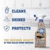 Bar Keepers Friend Stone Cleaner Review A Must Have Granite Polish for Countertops