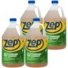 Zep Multi-Purpose Cleaner Review Powerful Pine Formula for Home and Commercial Use