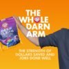 ARM & HAMMER Deep Clean Odor Formula Laundry Detergent Power Paks Review Reveals Powerful Freshness