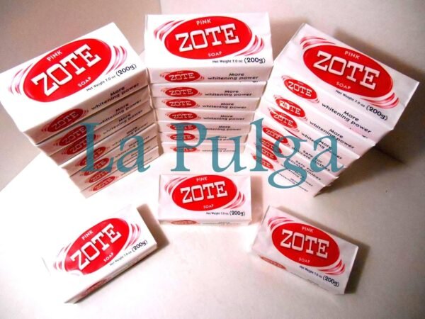 Jabon Zote Rosa Laundry Soap Review Best Liquid Detergent Brand for Tough Stains