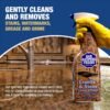 Bar Keepers Friend Stone Cleaner Review A Must Have Granite Polish for Countertops