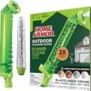 Home Armor Power Clean Wand Outdoor Cleaner Review Effective Mold Mildew Remover
