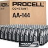 Duracell Procell AA Batteries Review Long Lasting Power for Professional Use