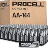 Duracell Procell AA Batteries Review Long Lasting Power for Professional Use
