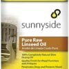 81K3jdNN1IL.__AC_SX300_SY300_QL70_ML2_ Sunnyside Pure Raw Linseed Oil Gallon Review Best Wood Conditioner for Furniture Protection