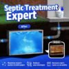 In-Depth Review of Vacplus Septic Tank Treatment Best Household Cleaning Solution