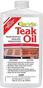 81LTA7nie7L.__AC_SX300_SY300_QL70_FMwebp_ STAR BRITE Teak Oil Review Best Marine Grade Wood Sealer for Long-Lasting Protection