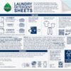 81LbNeooFSL._AC_SL1500_ Seventh Generation Laundry Detergent Sheets Review Efficient Stain Removal and Eco-Friendly Cleaning