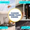Dawn Powerwash Dish Soap Review Fast Grease Cleaning and Eco-Friendly Refills
