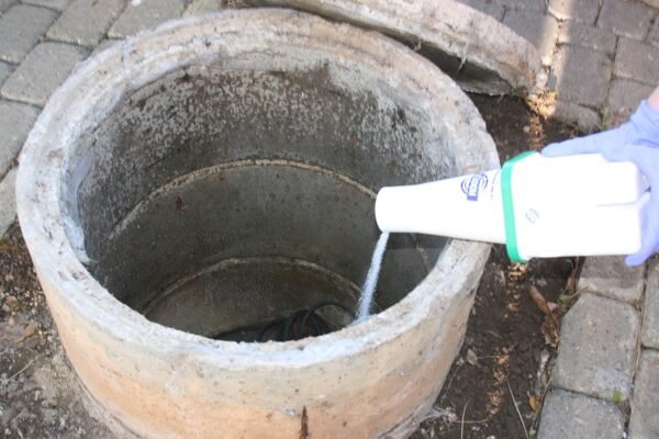 RootX 4 LB Jar Septic Treatment Review Effective Sewer Line Root Control