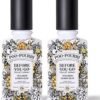 Poo-Pourri Toilet Paper Spray Sugared Lemon Zest Review Reveals Fresh Odor Control Benefits
