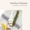 81Pmk0xif3L._AC_SL1500_ Thieves Spray 1 oz by Young Living Review Best Natural Disinfectant Spray for Home
