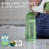 Bona Multi-Surface Floor Spray Mop Review Reveals Fast, Eco-Friendly Cleaning Power