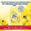 81WcItHiGmL._AC_SL1500_ Lysol Multi-Surface Cleaner Review Powerful Disinfecting Pour for Sparkling Lemon Freshness