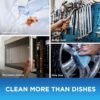 Dawn Ultra Dish Soap Review Powerful Cleaning with Less Scrubbing and Wildlife Support