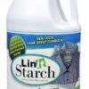 Linit Liquid Starch Review Best Classic Finish for Ironing Clothes and Crafts