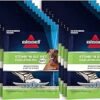 81daD2kP47L.__AC_SX300_SY300_QL70_ML2_ Bissell Carpet Stain Precleaners Review Stomp N Go Pet Lifting Pads Effectiveness Tested