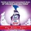 81eE5UjNooL._SL1500_ Deep Dive Review of Best Mold and Mildew Remover Lysol for Bathrooms and Kitchens
