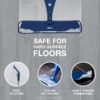 Bona Multi-Surface Floor Spray Mop Review Reveals Fast, Eco-Friendly Cleaning Power
