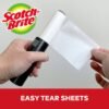 Scotch-Brite Mini Travel Lint Roller Review Best Pet Hair Remover for On the Go Use