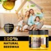 CARGEN Beeswax Furniture Polish Review Best Wood Polish for Natural Wood Care and Shine
