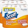 81fTs3YGsXL.__AC_SX300_SY300_QL70_FMwebp_ Scott ComfortPlus Toilet Paper Review Unveils Softness Strength and Eco-Friendly Benefits