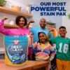 ARM & HAMMER Deep Clean Laundry Detergent Power Paks Review Sparkling Fresh Results