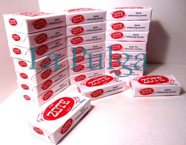 Jabon Zote Rosa Laundry Soap Review Best Liquid Detergent Brand for Tough Stains