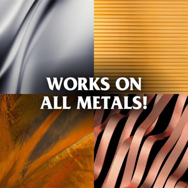 Mr Metal Multipurpose Metal Polish Review Best Cleaner for Silver Brass Chrome