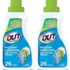 OUT ProWash Liquid Laundry Detergent Review Best for Stain and Odor Removal