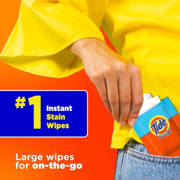 Tide Travel Laundry Kit Review Nehemiah All-in-One Stain Remover Essentials