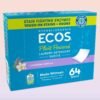 ECOS Laundry Detergent Sheets Review Sustainable Plastic Free Cleaning Power