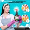 Cold Grease Remover Review SHUMANIT Best All Purpose Cleaner for Tough Kitchen Grease