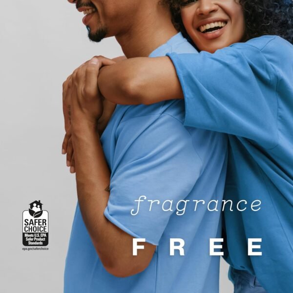 9 Elements Natural Liquid Laundry Detergent Review Procter & Gamble Vinegar Powered Performance