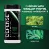 Defense Soap Personal Cleansing Wipes Review Natural Peppermint and Tea Tree Power