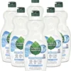 81xpzoOmXkL.__AC_SX300_SY300_QL70_FMwebp_ Seventh Generation Dish Soap Review Powerful Plant-Based Formula for Sensitive Skin Cleaning
