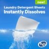 81yes3jHHAL._AC_SL1500_ Seventh Generation Laundry Detergent Sheets Review Efficient Stain Removal and Eco-Friendly Cleaning