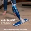 Bona Hardwood Floor Spray Mop Review Dual Zone Cleaning and Eco-Friendly Solution