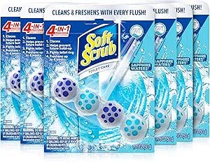 913usKSNpJL.__AC_SX300_SY300_QL70_ML2_ Soft Scrub 4-in-1 Rim Hanger Toilet Cleaner Review Fighting Rings and Freshness