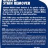 STAR BRITE Ultimate Mildew Stain Remover Review Fast Acting Gel Spray for Versatile Cleaning